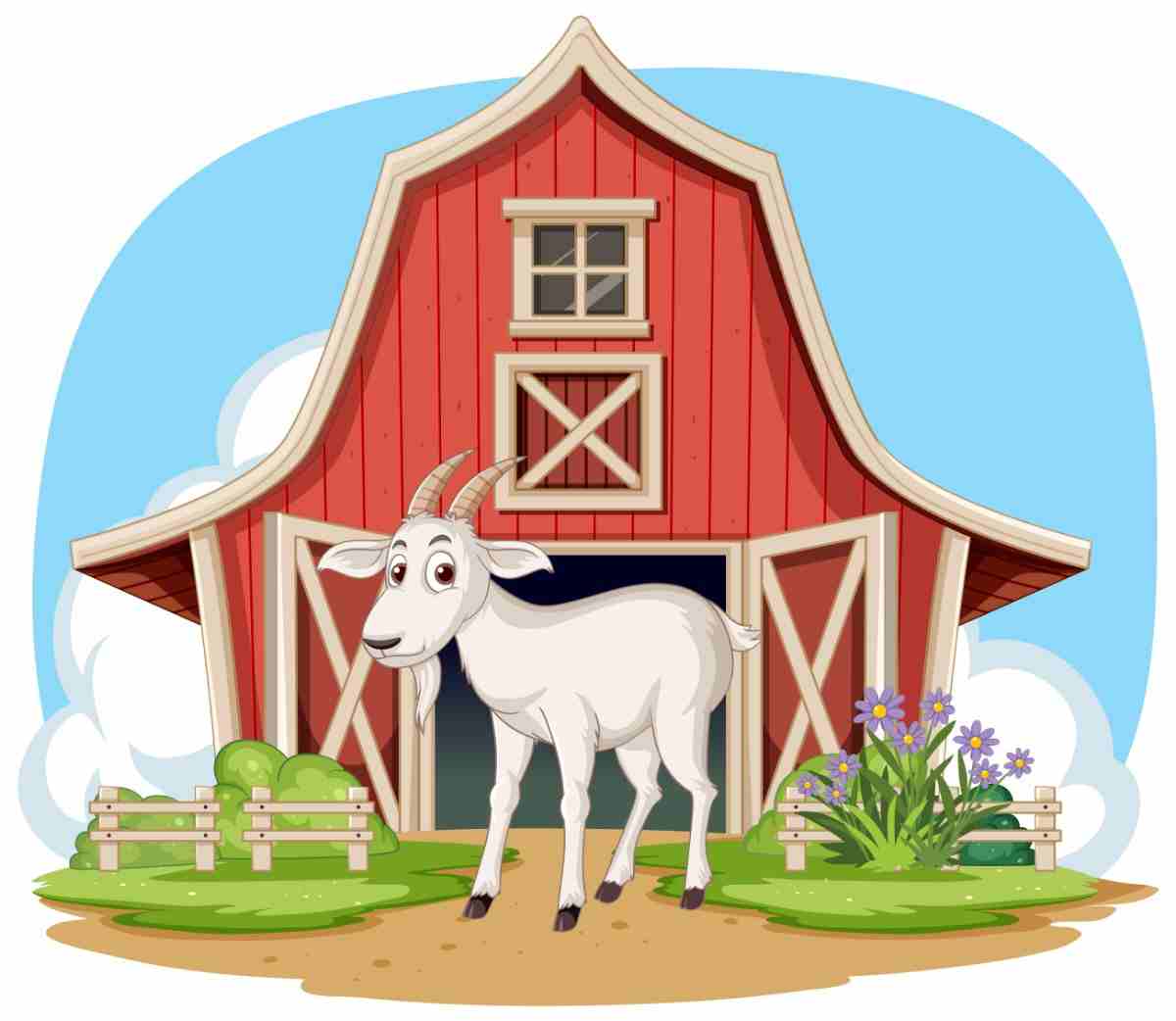 Cowshelter