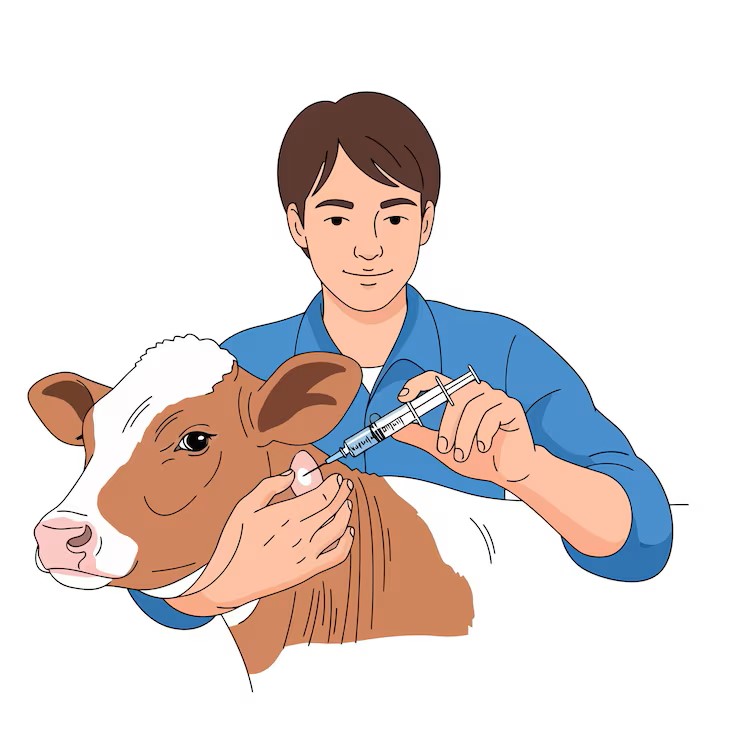 vaccination